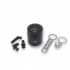 CNC Racing PRAMAC RACING LIMITED EDITION Carbon Fiber Reservoirs